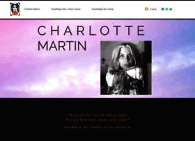 charlottemartin.com