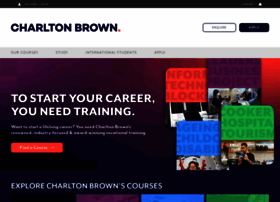 Charltonbrown.com.au