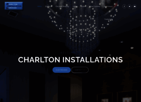 Charltoninstallations.co.uk