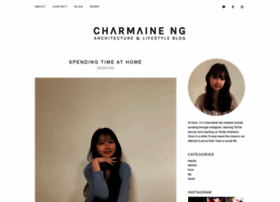 Charmainenyw.com