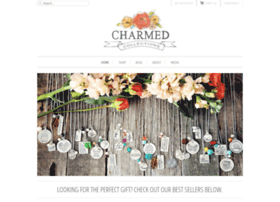Charmedcollections.com