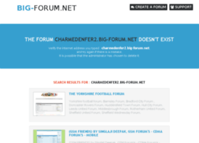 charmedenfer2.big-forum.net