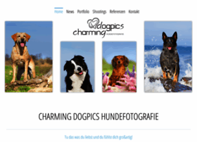 charming-dogpics.de