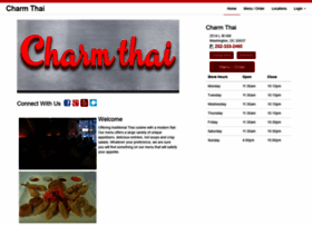 Charmthai.ordersnapp.com