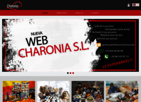 Charonia.net