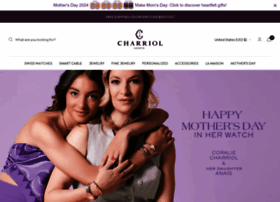 Charriol.com