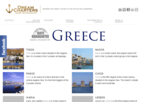 charter-greece.info