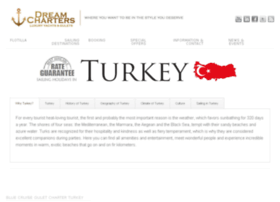 charter-turkey.info