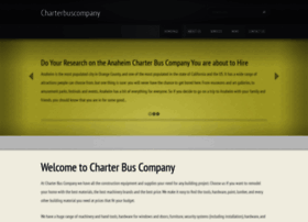 Charterbuscompany.webnode.com