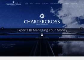 Chartercross.com