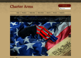 charterfirearms.com