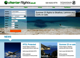 Charterflights.co.uk