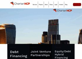 Charterhcp.com