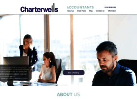 Charterwells.co.uk