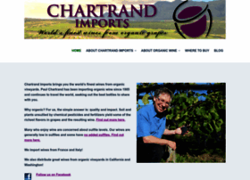 Chartrandimports.com