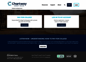 Chartway.studentchoice.org