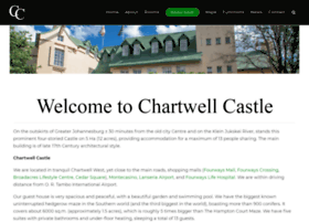chartwellcastle.co.za