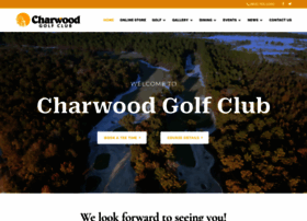Charwood.com