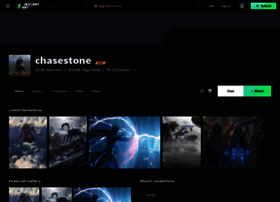 Chasestone.deviantart.com