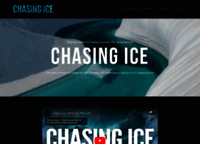 Chasingice.com