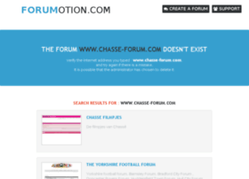 chasse-forum.com