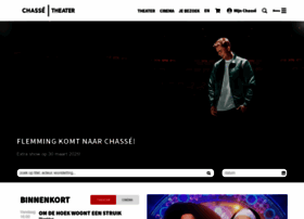 chasse.nl