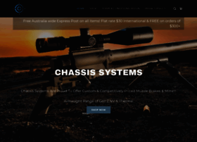 Chassis-systems.com