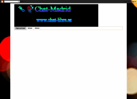chat-madrid.blogspot.com.es
