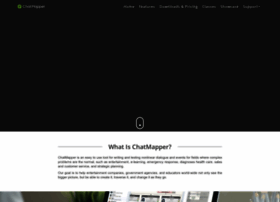 Chat-mapper.com