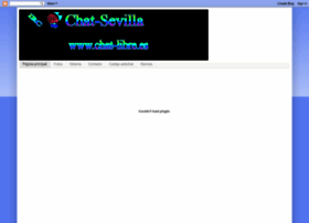 chat-sevilla.blogspot.com.es