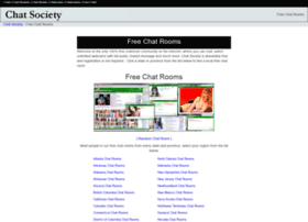 chat-society.com