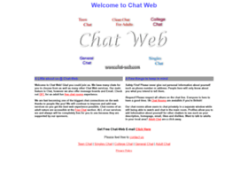 chat-web.com
