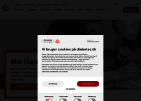 chat.diabetes.dk