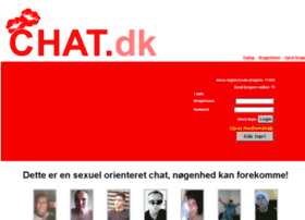 chat.dk