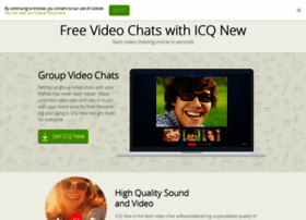 chat.icq.com