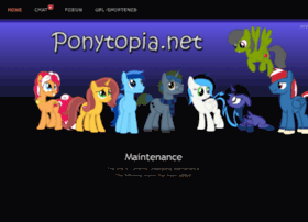 chat.ponytopia.net