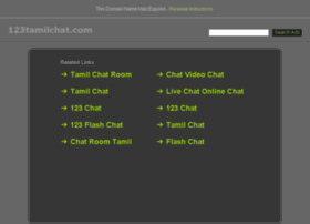 chat.tamilwire.com