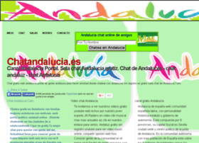 chatandalucia.es