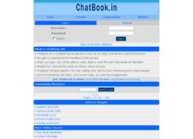 chatbook.in