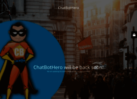 Chatbothero.com