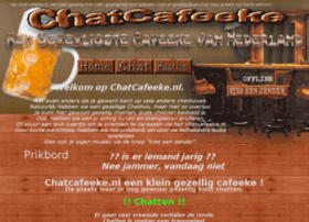 chatcafeeke.nl