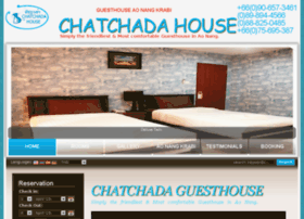 chatchada-guesthouse.com