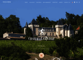 chateau-de-la-riviere.com