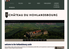 chateau-hohlandsbourg.com