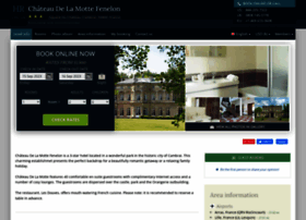 chateau-la-motte-fenelon.h-rez.com