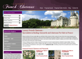 chateauforsale.org