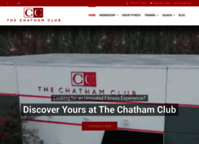 Chathamclub.com