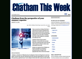chathamthisweek.wordpress.com