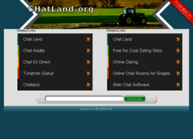 chatland.org