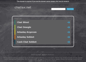 chatlax.net